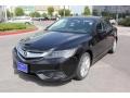 Crystal Black Pearl - ILX Premium Photo No. 3