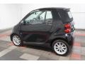 Deep Black - fortwo passion cabriolet Photo No. 11