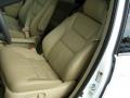 2009 Taffeta White Honda Odyssey EX-L  photo #10