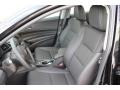 Crystal Black Pearl - ILX Premium Photo No. 15
