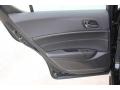 Crystal Black Pearl - ILX Premium Photo No. 16