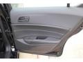 Crystal Black Pearl - ILX Premium Photo No. 19