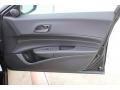 Crystal Black Pearl - ILX Premium Photo No. 21