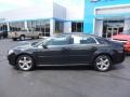 Black Granite Metallic - Malibu LT Photo No. 2