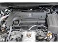 Crystal Black Pearl - ILX Premium Photo No. 23