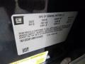 Black Granite Metallic - Malibu LT Photo No. 19