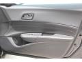 Graphite Luster Metallic - ILX Premium Photo No. 21