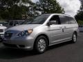 Silver Pearl Metallic - Odyssey EX-L Photo No. 1