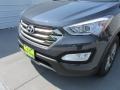 2016 Marlin Blue Hyundai Santa Fe Sport   photo #10