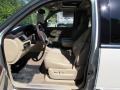 2011 White Diamond Tricoat Cadillac Escalade EXT Premium AWD  photo #29