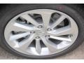 Graphite Luster Metallic - ILX Premium Photo No. 49