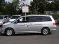Silver Pearl Metallic - Odyssey EX-L Photo No. 3