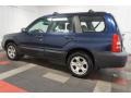 Regal Blue Pearl - Forester 2.5 X Photo No. 11