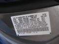 2009 Sterling Gray Metallic Honda Odyssey EX-L  photo #14