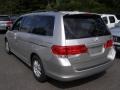 Silver Pearl Metallic - Odyssey EX-L Photo No. 4