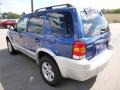 2007 Vista Blue Metallic Ford Escape Hybrid 4WD  photo #2