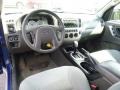 2007 Vista Blue Metallic Ford Escape Hybrid 4WD  photo #10