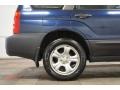 Regal Blue Pearl - Forester 2.5 X Photo No. 47