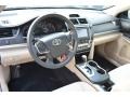 Clearwater Blue Metallic - Camry LE Photo No. 11