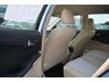 Clearwater Blue Metallic - Camry LE Photo No. 13