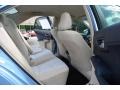 Clearwater Blue Metallic - Camry LE Photo No. 15