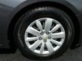 2011 Taupe Gray Metallic Chevrolet Cruze LS  photo #4