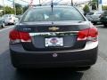 2011 Taupe Gray Metallic Chevrolet Cruze LS  photo #7