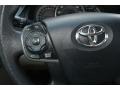 Clearwater Blue Metallic - Camry LE Photo No. 22