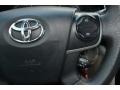 Clearwater Blue Metallic - Camry LE Photo No. 23