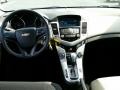 2011 Taupe Gray Metallic Chevrolet Cruze LS  photo #12