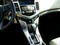 2011 Taupe Gray Metallic Chevrolet Cruze LS  photo #14