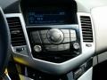 2011 Taupe Gray Metallic Chevrolet Cruze LS  photo #15