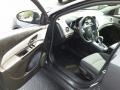 2011 Taupe Gray Metallic Chevrolet Cruze LS  photo #16