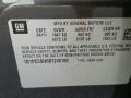 2011 Taupe Gray Metallic Chevrolet Cruze LS  photo #17