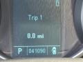 2011 Taupe Gray Metallic Chevrolet Cruze LS  photo #18