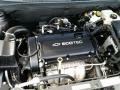 2011 Taupe Gray Metallic Chevrolet Cruze LS  photo #24