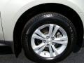 Champagne Silver Metallic - Equinox LT AWD Photo No. 4