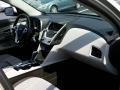 Champagne Silver Metallic - Equinox LT AWD Photo No. 6