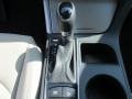  2016 Sonata Hybrid Limited 6 Speed SHIFTRONIC Automatic Shifter