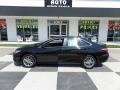 Attitude Black Metallic - Camry SE Photo No. 1
