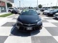 Attitude Black Metallic - Camry SE Photo No. 2