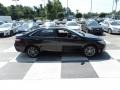 Attitude Black Metallic - Camry SE Photo No. 3