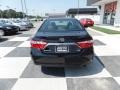 Attitude Black Metallic - Camry SE Photo No. 4