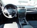 Attitude Black Metallic - Camry SE Photo No. 15