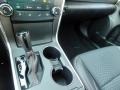 Attitude Black Metallic - Camry SE Photo No. 18