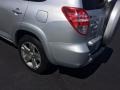 2009 Classic Silver Metallic Toyota RAV4 Sport 4WD  photo #25