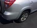 Classic Silver Metallic - RAV4 Sport 4WD Photo No. 26