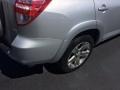 2009 Classic Silver Metallic Toyota RAV4 Sport 4WD  photo #26