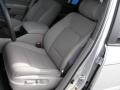 2009 Billet Silver Metallic Honda Pilot EX-L 4WD  photo #10