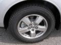 Billet Silver Metallic - Pilot EX-L 4WD Photo No. 13